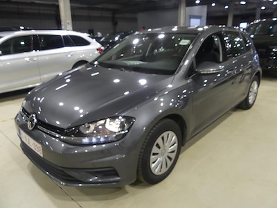 Volkswagen Golf 7 1.0 TSI TRENDLINE OPF (EU6.2)