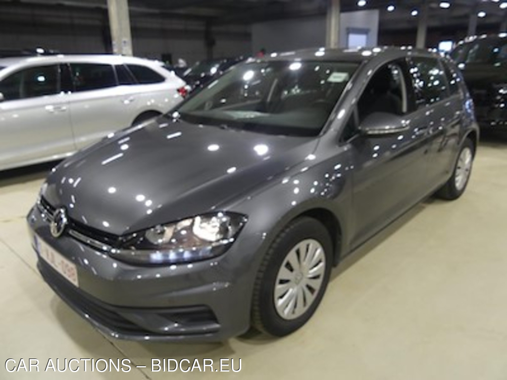 Volkswagen Golf 7 1.0 TSI TRENDLINE OPF (EU6.2)