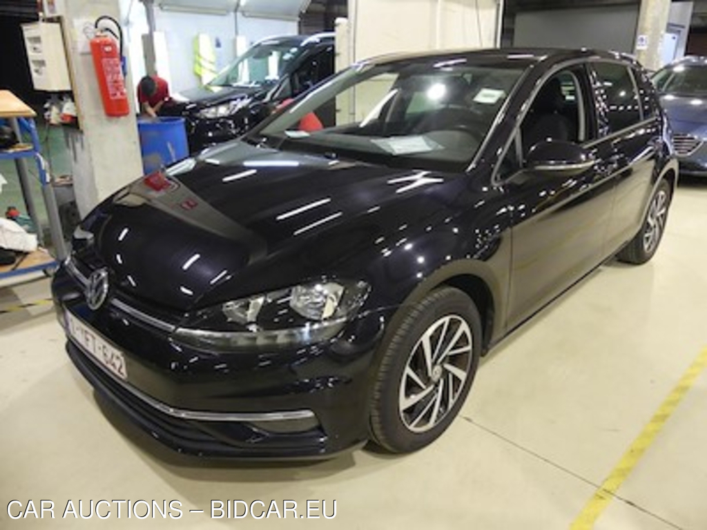 Volkswagen Golf vii 1.0 TSI JOIN OPF DSG (EU6.2) A