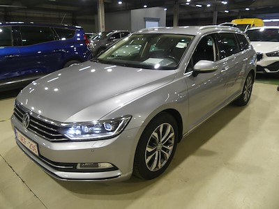 Volkswagen Passat variant 2.0 TDI SCR HIGHLINE BUSINESS