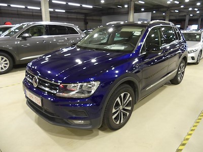 Volkswagen TIGUAN 2.0 TDI SCR IQ.DRIVE