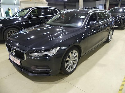 Volvo V90 2.0 D3 MOMENTUMPRO GEAR.ADBLU