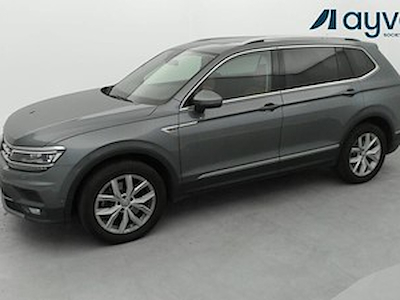 Volkswagen Tiguan allspace diesel 2.0 TDi SCR 4Mot.Highline 7pl.DSG(EU6.2)