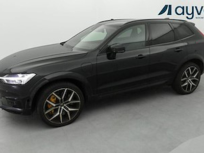 Volvo XC60 2.0 T8 PHEV POLESTAR ENGINEERED AUTO 4WD