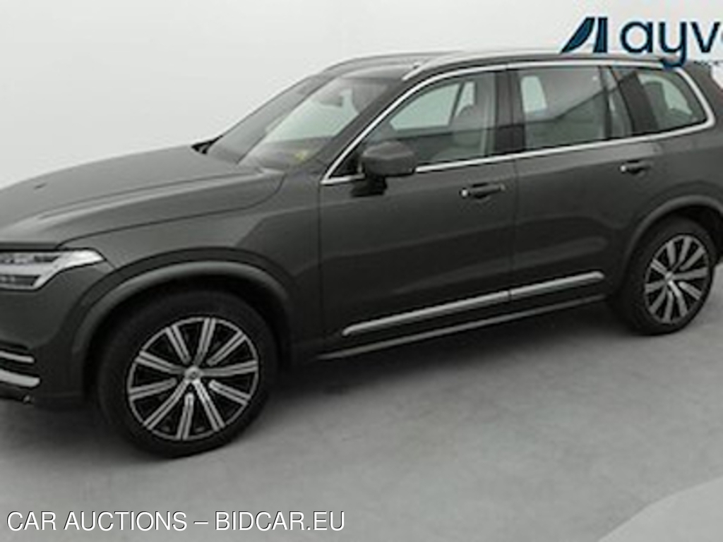 Volvo XC90 2.0 B5 4WD Inscription 7pl. AdBlue