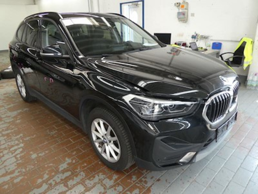 BMW X1 2.0 SDRIVE18D