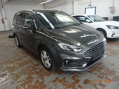 Ford galaxy 2.0 ECOBLUE SCR 110KW TITANIUM AUTO