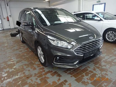 Ford galaxy 2.0 ECOBLUE SCR 140KW TITANIUM AUTO 4WD