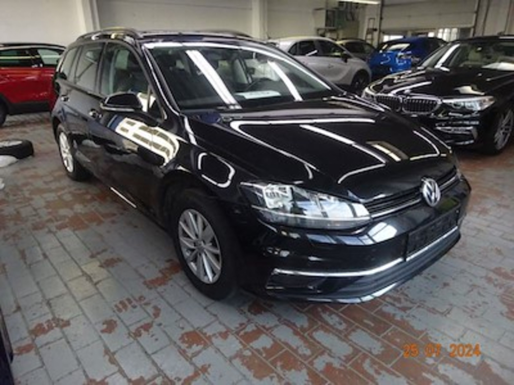 Volkswagen golf 1.0 TSI OPF RABBIT VARIANT