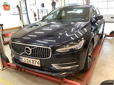 Volvo S90 2.0 D5 235 4WD INSCRIPTION AUTO UA!,