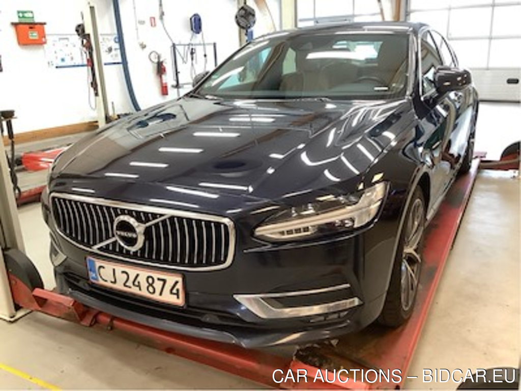 Volvo S90 2.0 D5 235 4WD INSCRIPTION AUTO UA!,