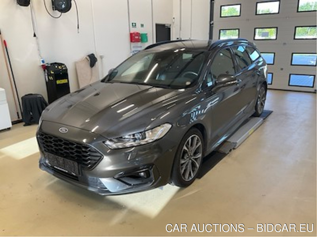 Ford Mondeo 2.0 EcoBlue 190 ST-Line A8 SW UA!,