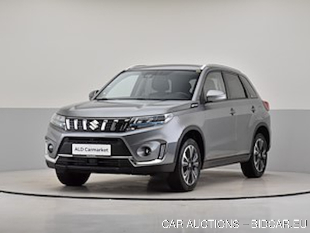 Suzuki VITARA 1.4 Hybrid Adventure £ UA!