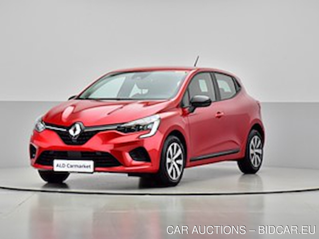 Renault CLIO 1.0 TCe 90 Equilibre £ UA!