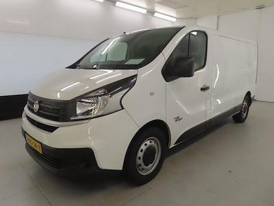 Fiat TALENTO 2.0 MJ 107kW L2H1 Basis 4d