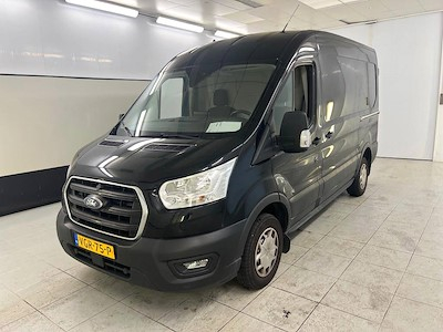 Ford Transit 310 130pk L2H2 Trend FWD