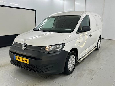 Volkswagen Caddy 2.0 TDI 55 kW Maxi