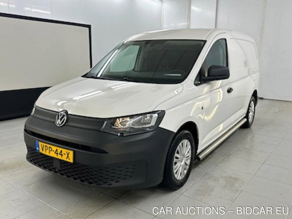 Volkswagen Caddy 2.0 TDI 55 kW Maxi