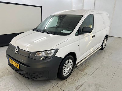 Volkswagen Caddy 2.0 TDI 55 kW Maxi