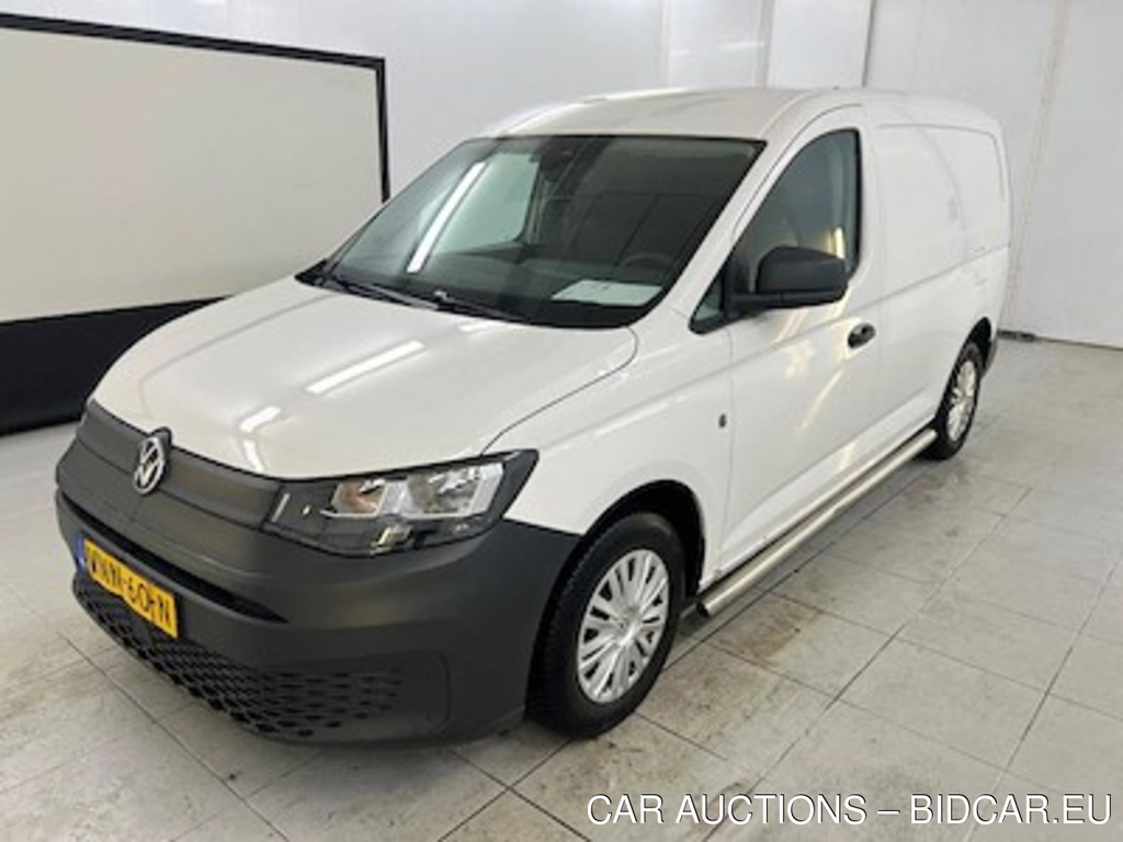 Volkswagen Caddy 2.0 TDI 55 kW Maxi