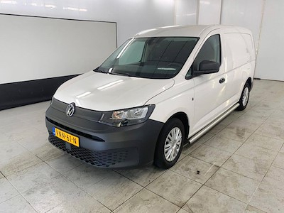 Volkswagen Caddy 2.0 TDI 55 kW Maxi