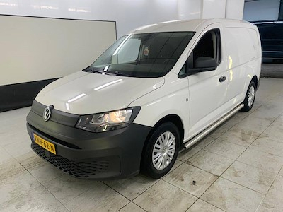 Volkswagen Caddy 2.0 TDI 55 kW Maxi