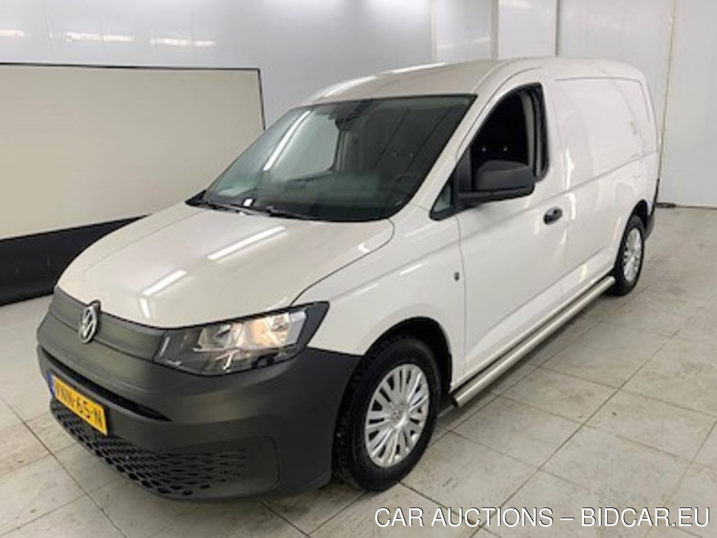 Volkswagen Caddy 2.0 TDI 55 kW Maxi