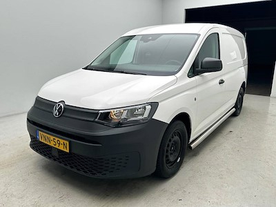 Volkswagen Caddy 2.0 TDI 55 kW Maxi