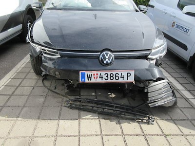 Volkswagen golf 2.0 TDI SCR 85KW DSGLIFE