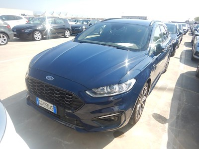 Ford Mondeo SW 2.0 Ecoblue 150cv S&amp;s Auto St-Line B.