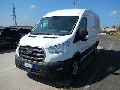 Ford Transit PC 350 L2h2 Trend 2.0 Eco Mhev 130 Cv