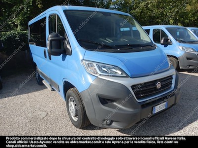 Fiat Fiat ducato 30 ch1 2.3mjt 16v -