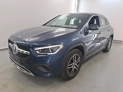 Mercedes-Benz Classe gla h247 GLA 200 Business Solution Luxury Plus Driving Assist Plus