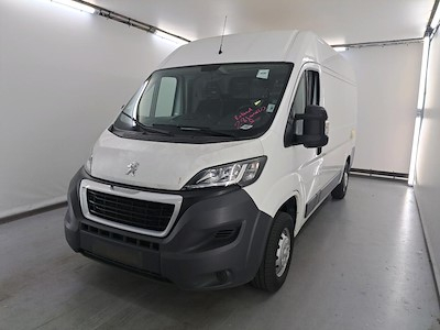 Peugeot Boxer 2.2 HDi L2H2 Pack CD-Airco