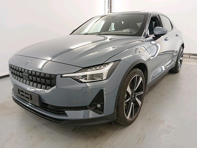 Polestar 2 78 KWH AUTO 4WD PILOT PLUS