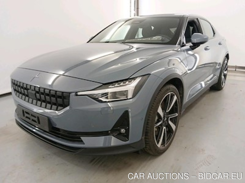 Polestar 2 78 KWH AUTO 4WD PILOT PLUS