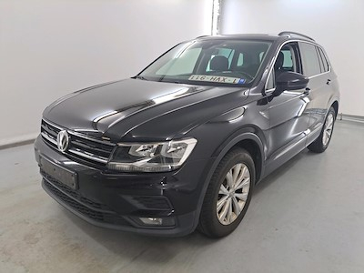 Volkswagen Tiguan 2.0 TDI 110KW COMFORTLINE Travel