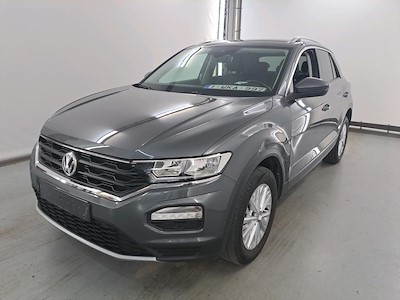 Volkswagen T-ROC 1.0 TSI Style OPF Travel Comfort Winter