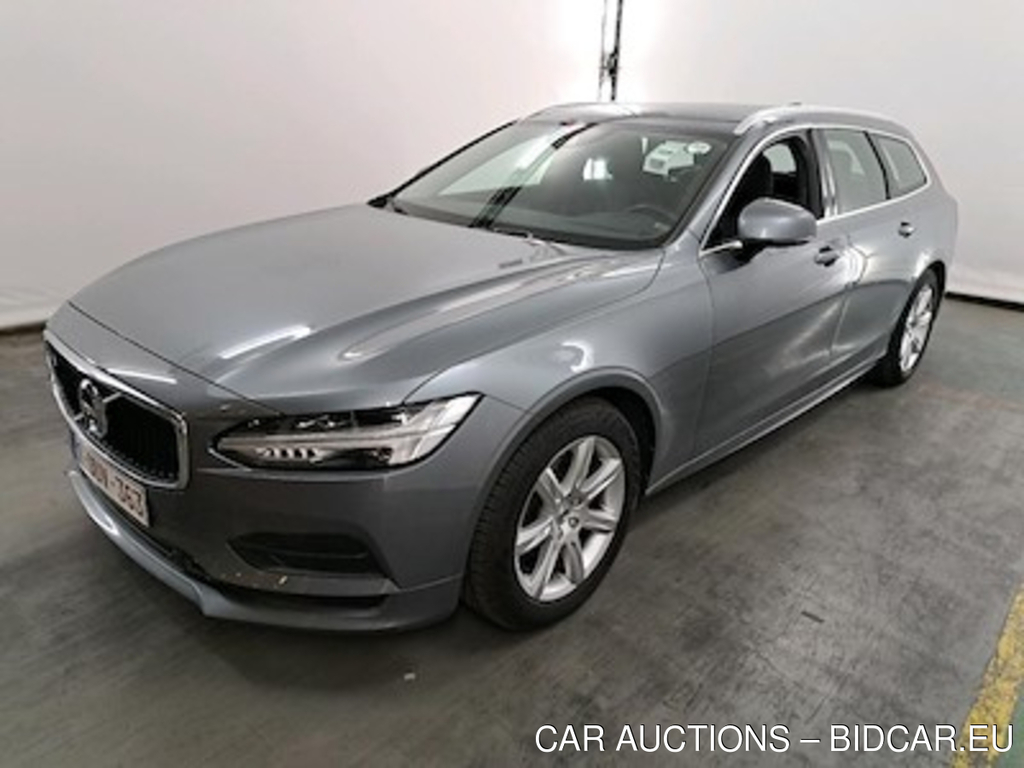 Volvo V90 2.0 D4 Momentum Gear.AdBlue Business Line