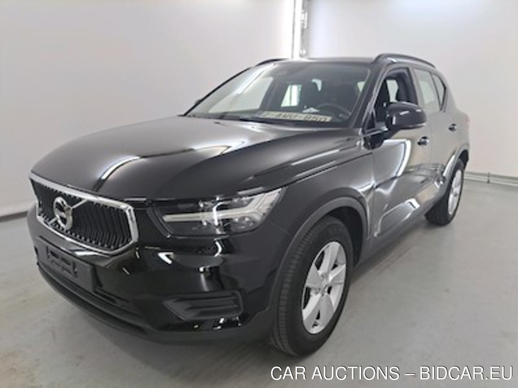 Volvo XC40 1.5 T2 MOMENTUM CORE Comfort