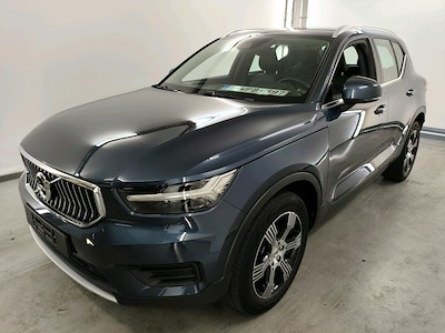 Volvo XC40 1.5 T3 INSCRIPTION