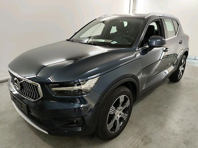 Volvo XC40 1.5 T3 Inscription Geartronic Assist Winter Pro Winter