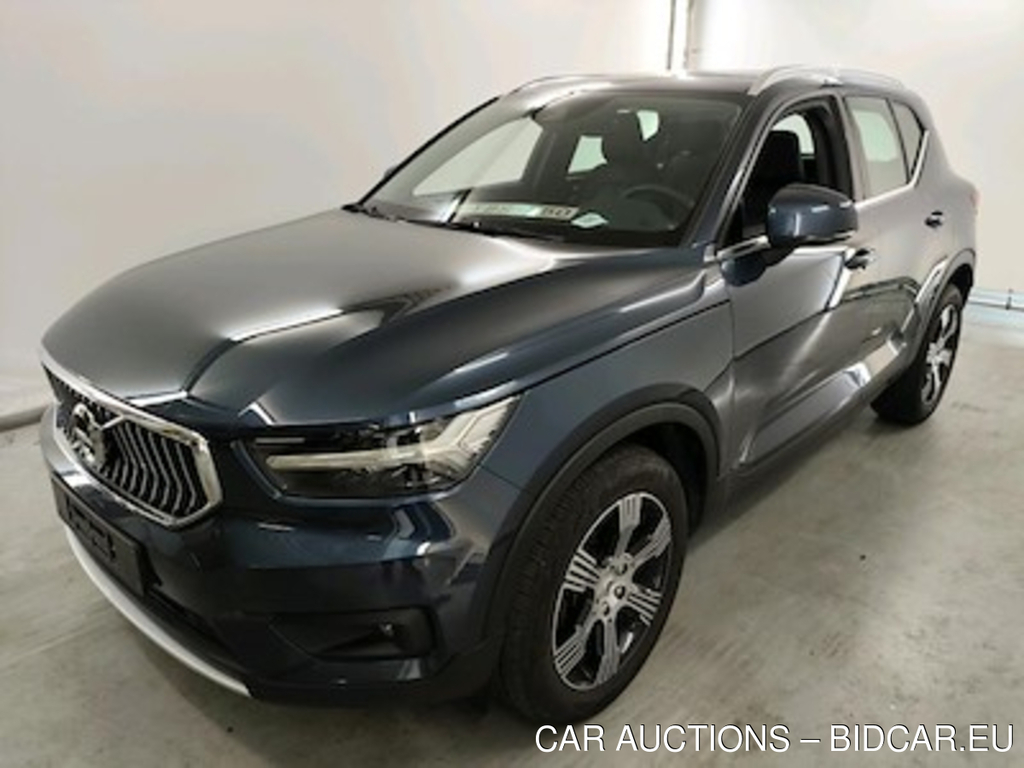 Volvo XC40 1.5 T3 Inscription Geartronic Assist Winter Pro Winter