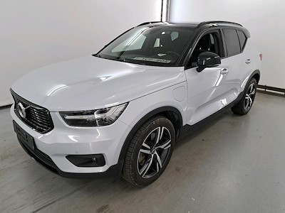 Volvo XC40 1.5 T5 PHEV R-Design Tech &amp; Park Assist Winter