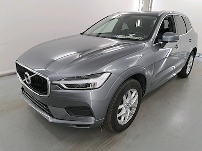 Volvo Xc60 diesel - 2017 2.0 D3 Momentum AdBlue Business Line Winter