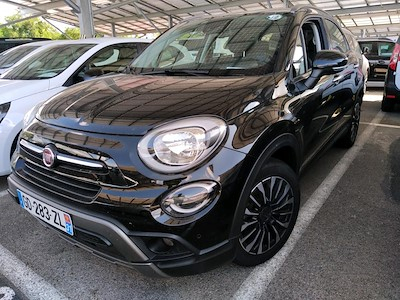 Fiat 500X 500X 1.6 Multijet 130ch Cross