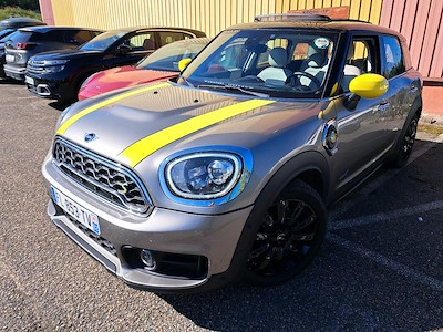 MINI COUNTRYMAN Countryman Cooper SE 136ch + 88ch Exquisite ALL4 BVA