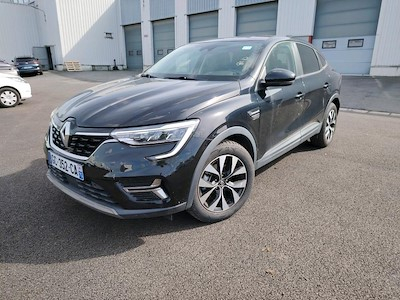 Renault ARKANA Arkana 1.6 E-Tech 145ch Business