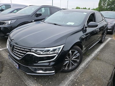 Renault TALISMAN Talisman 2.0 Blue dCi 160ch Intens EDC E6D-Full