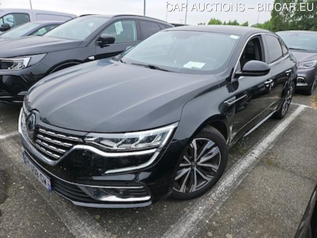 Renault TALISMAN Talisman 2.0 Blue dCi 160ch Intens EDC E6D-Full